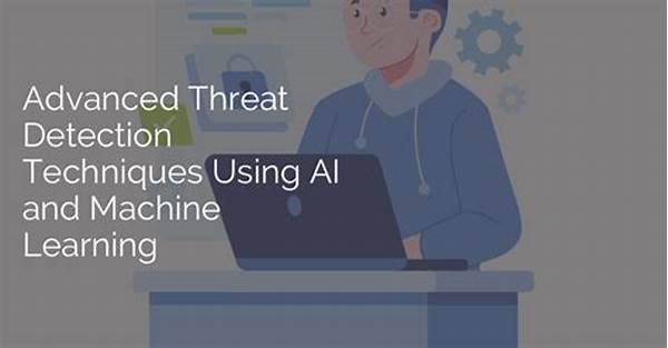 Advanced Threat Detection Techniques