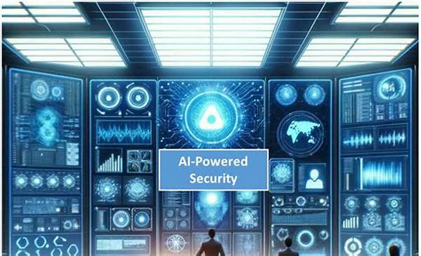 **ai-driven Security Solutions**