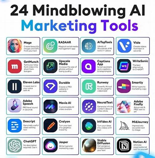 Ai Tools For Social Media Marketing