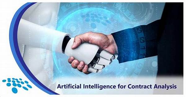 **artificial Intelligence Contract Analysis**