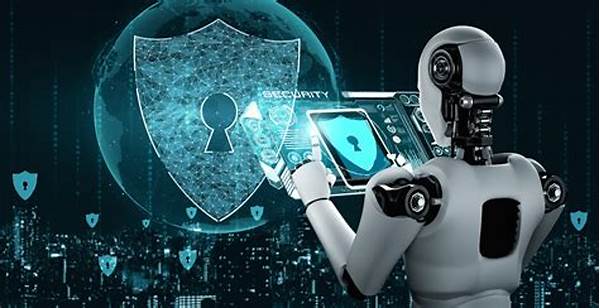 Artificial Intelligence In Cybersecurity Solutions