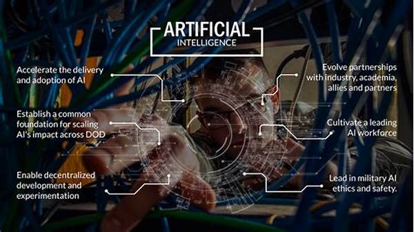 Artificial Intelligence In Network Defense