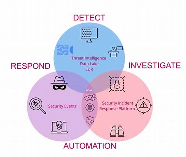 Automated Threat Response Strategies