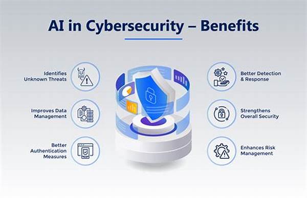 Benefits Of Ai In Cybersecurity