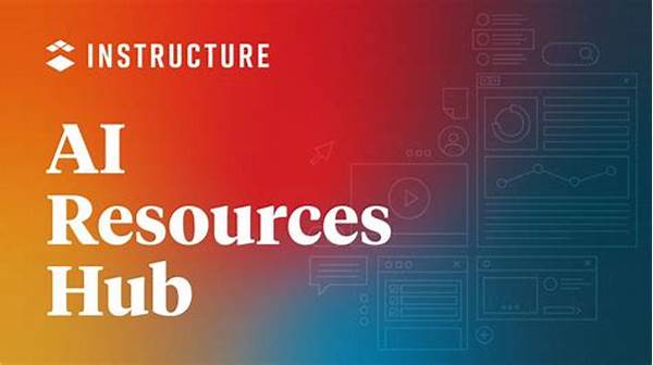 Community-driven Ai Resource Hubs