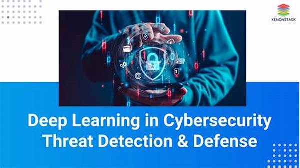 “deep Learning In Cybersecurity Technologies”
