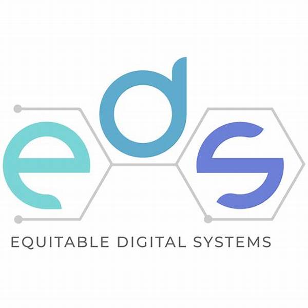 Equitable Digital Decision Systems