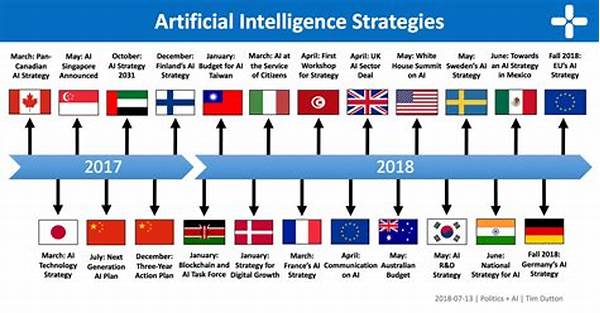Future Laws Around Artificial Intelligence Use
