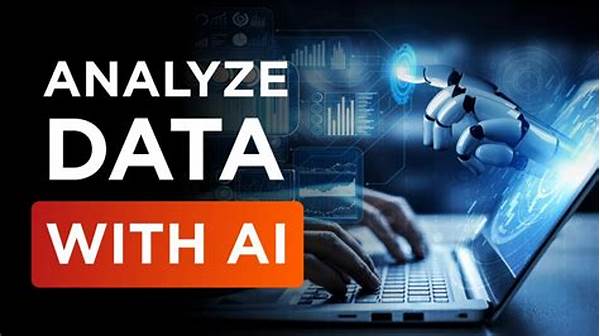 How To Use Ai For Data Analysis