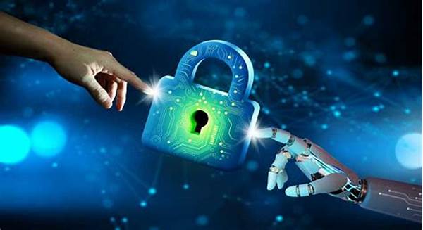 Integration Of Ai In Security Protocols