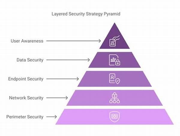Layered Security Architecture Implementation