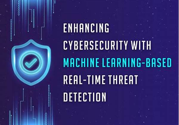Machine Learning For Threat Detection