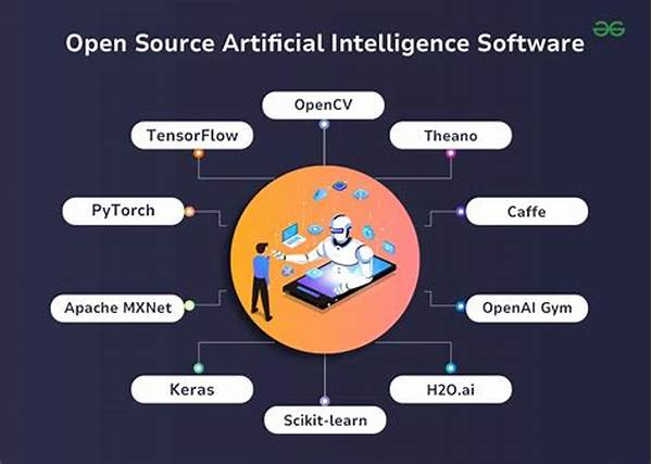 Open Source Ai Software Projects