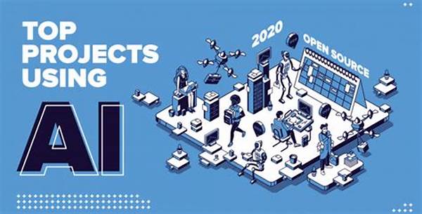 Open Source Artificial Intelligence Projects