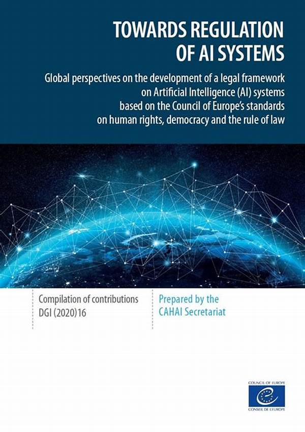Regulation Frameworks For Artificial Intelligence