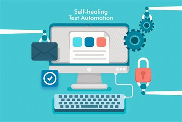 Self-healing Automated Security Protocols