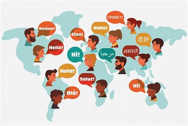 Understanding Human Language Interactions