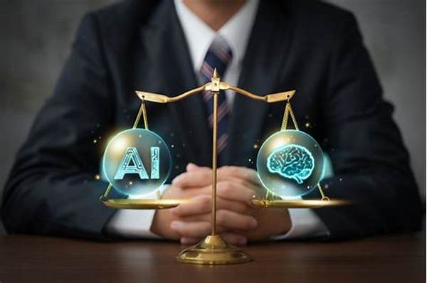 Using Artificial Intelligence In Legal Industry